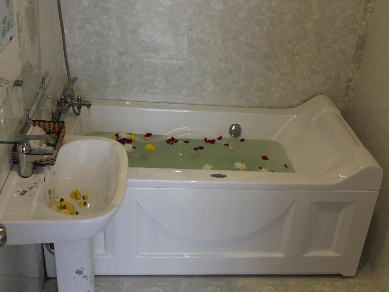 Sea Stars Hotel Rach Gia Room photo