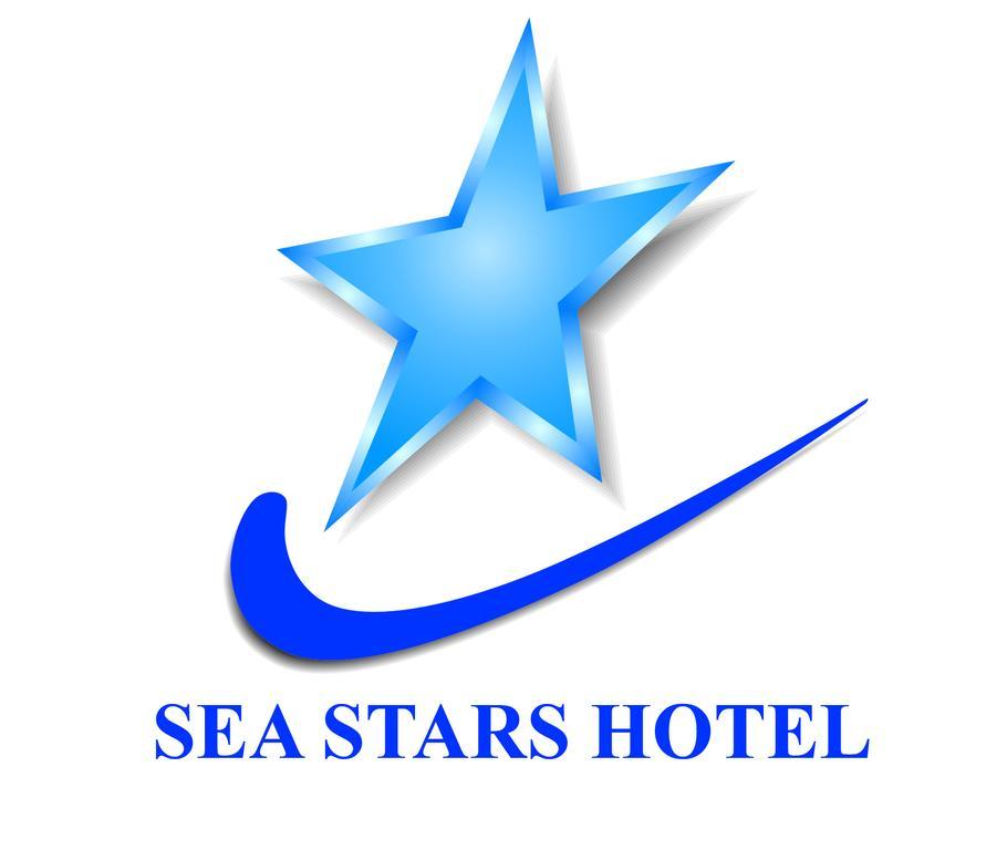 Sea Stars Hotel Rach Gia Exterior photo